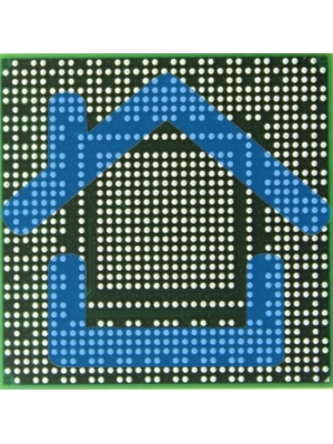 Чип nVidia N11M-OP1-B-A3