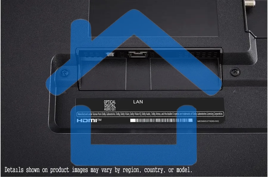 Телевизор LG 65
