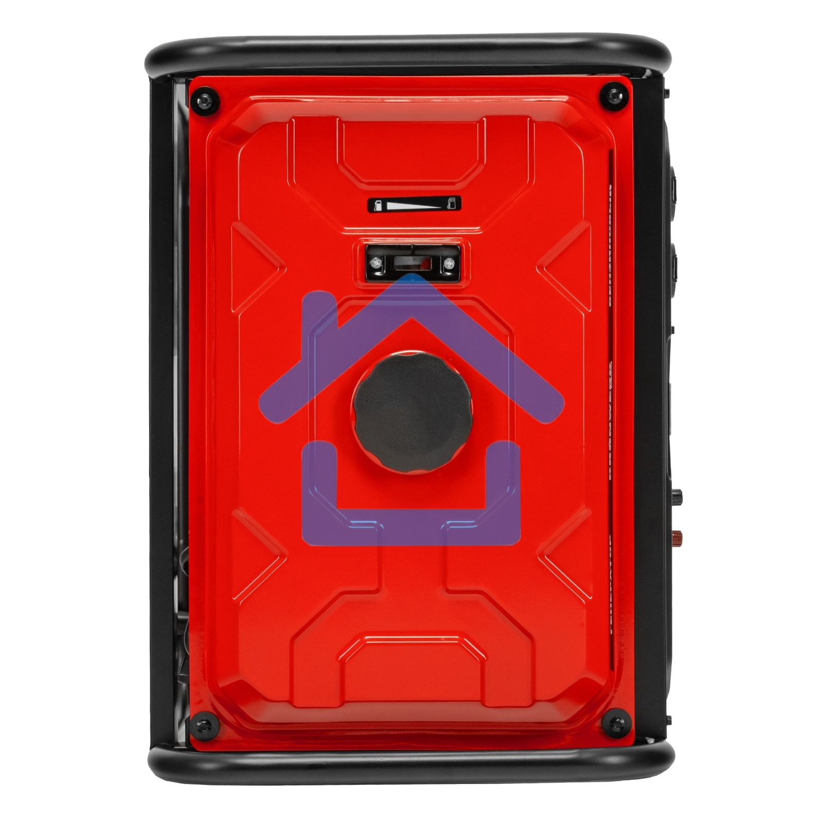 Электрогенератор бензиновый Kronwerk LK-2800R, 2.8 кВт, 65 дБ, 35.8 кг