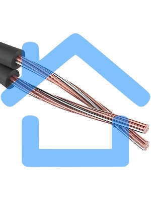 Провод для полевой связи П-274-М,