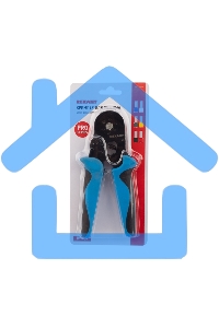 Кримпер Rexant HT-866 для обжима штыревых наконечников 0.08-6.0 мм²