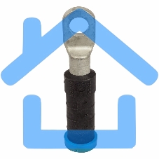 Изолированный наконечник CPTA R16-TE 16 мм²