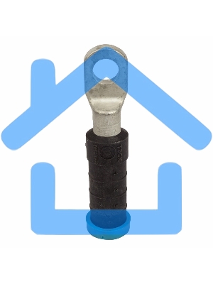 Изолированный наконечник CPTA R16-TE 16 мм²