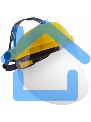 Щиток защитный лицевой НБТ1 ВИЗИОН Start