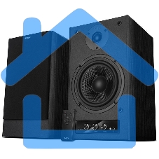 Акустическая система SVEN АС MC-30, черный (200 Вт, Bluetooth, пульт, Optical)