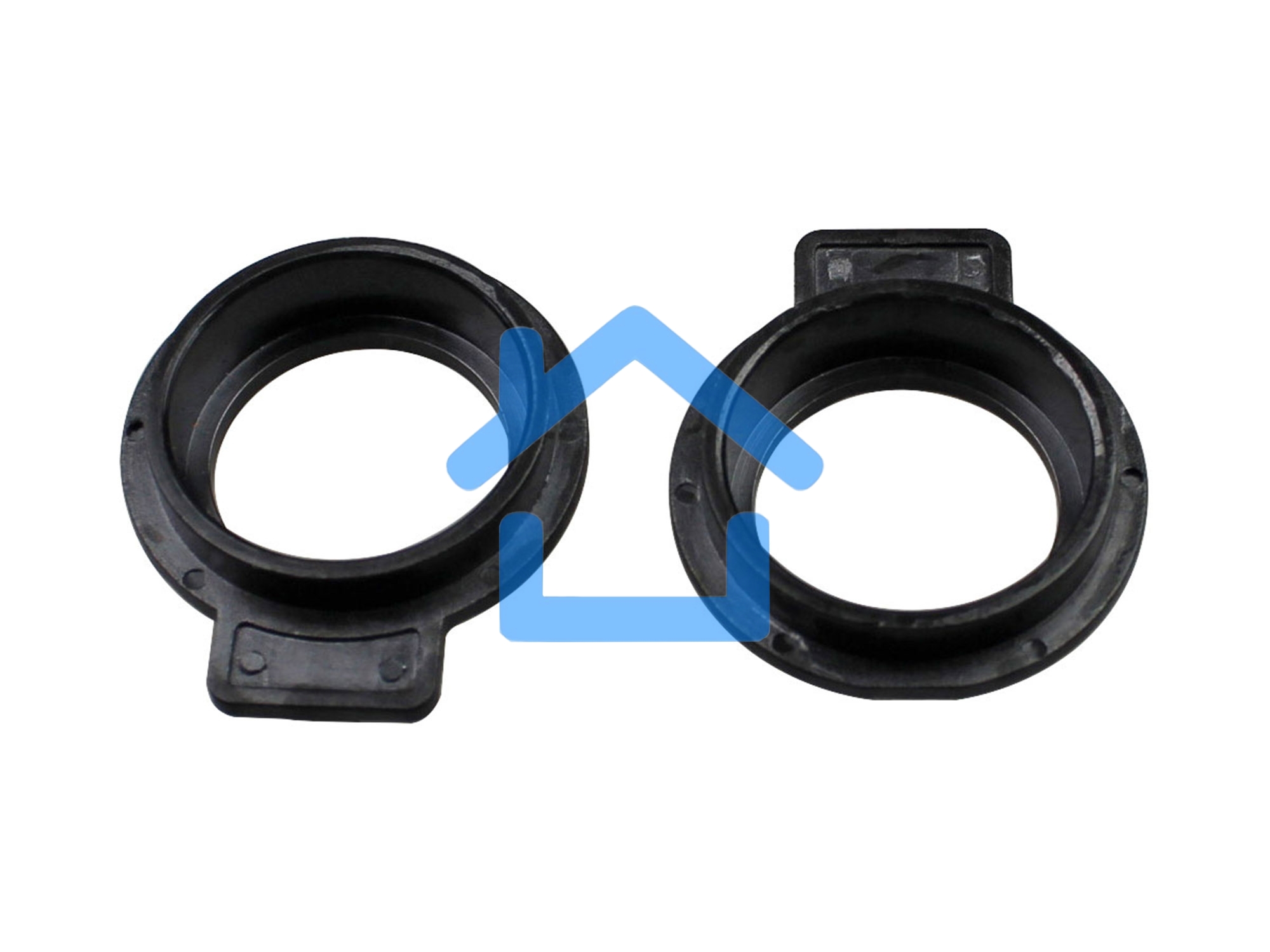 Бушинг Cet CET4389 для Kyocera FS-1350DN/1028/1128/1030/1130/1035;ECOSYS M2030/2530/2035 левый