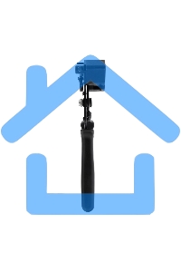 Инструмент для монтажа стальных стяжек 4,6–7,9 мм (HT-600G) Rexant