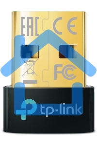 Адаптер Bluetooth TP-Link UB500 Bluetooth 5.0 Nano USB 2.0