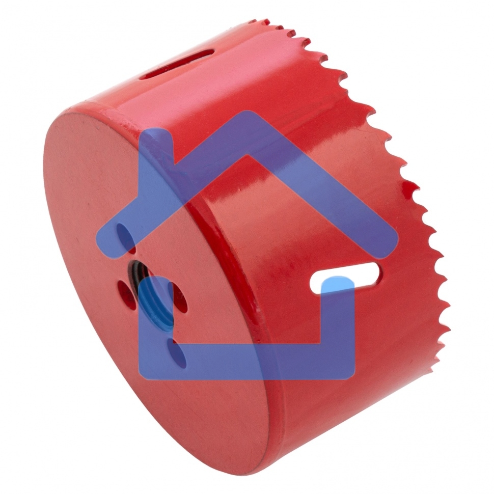 Коронка MATRIX BIMETAL, 83 мм 72483