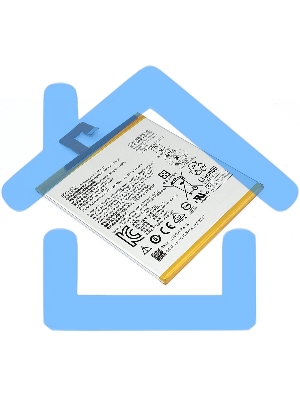Аккумуляторная батарея для Lenovo Tab 7 TB-7504F, TB-7504X (L16D1P33) 3.85V 3500mAh / 13.5Wh
