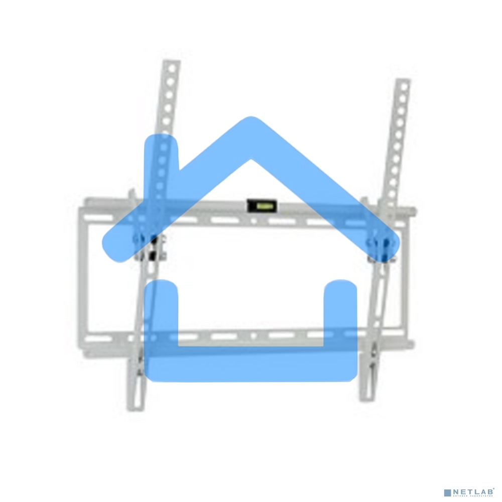 Крепеж Kromax IDEAL-4 new белый, наст. для TV 22