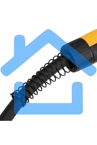 Горелка сварочная MIG MB15AK 3 метра Denzel