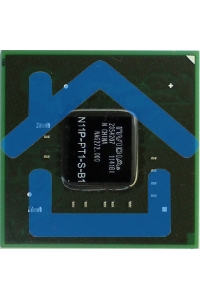Чип nVidia N11P-PT1-S-B1 GT218-669-B1
