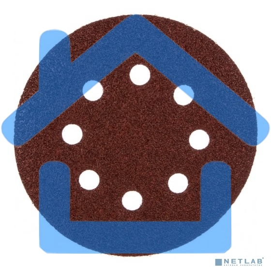 Круг шлифовальный ЗУБР 