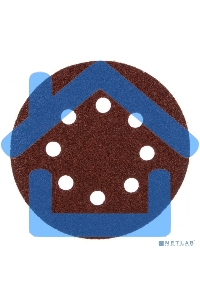 Круг шлифовальный ЗУБР 