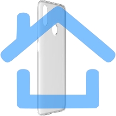 Чехол для BQ-6630L Magic L (силикон прозрачный)