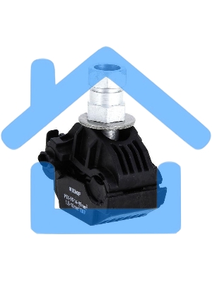 Зажим прокалывающий ответвительный P2X-95 EKF p-2x-95