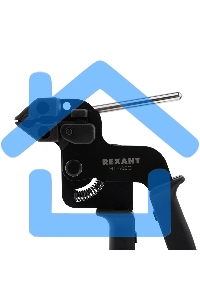 Инструмент для монтажа стальных стяжек 4,6–7,9 мм (HT-600G) Rexant
