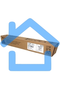 Картридж лазерный Ricoh type MPC2503 черный для Aficio MP C2003SP/C2503SP/C2003ZSP/C2503ZSP/C2011SP 15000 отпечатков