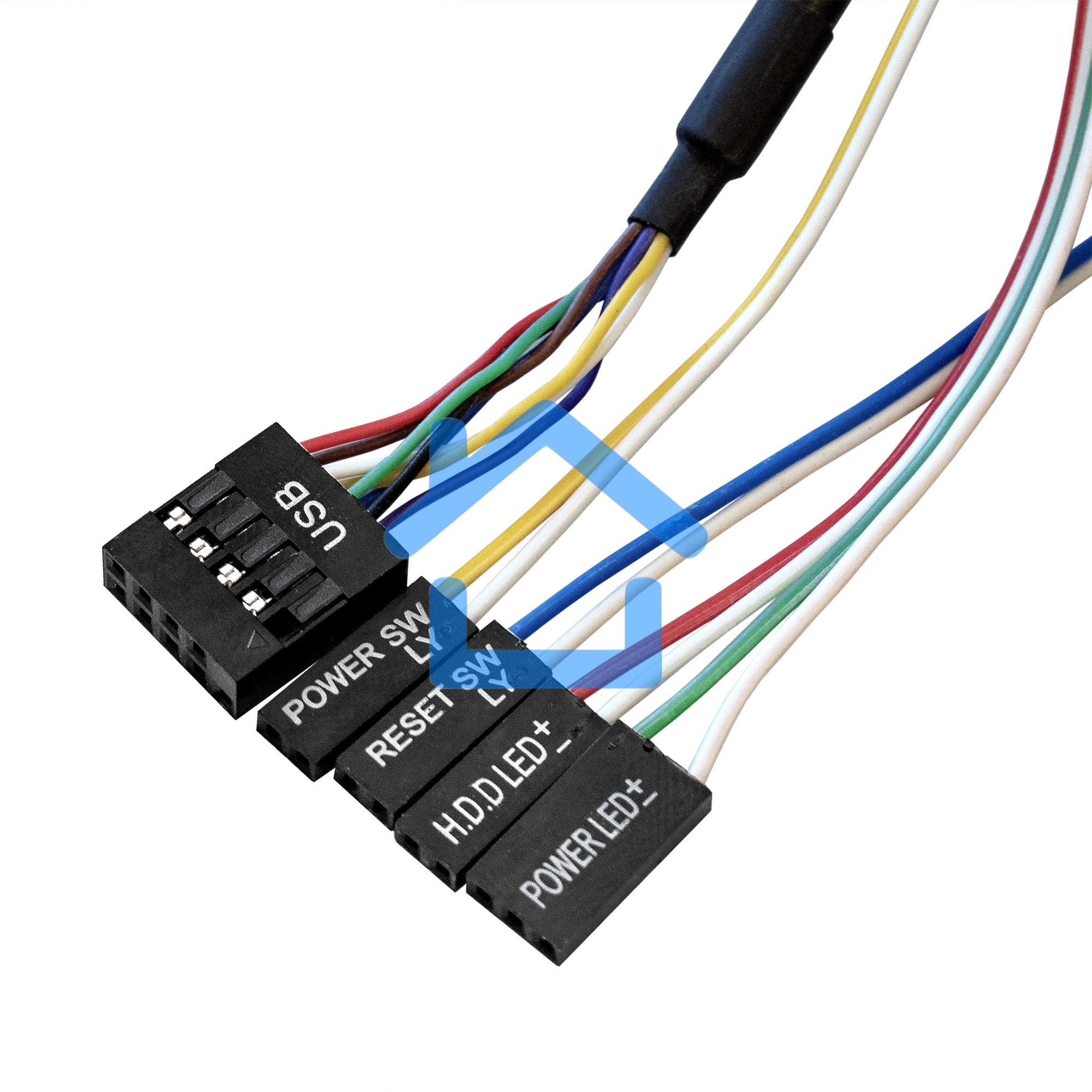 Серверный корпус ExeGate EX293250RUS Pro 4U480-15/4U4132 (RM 19