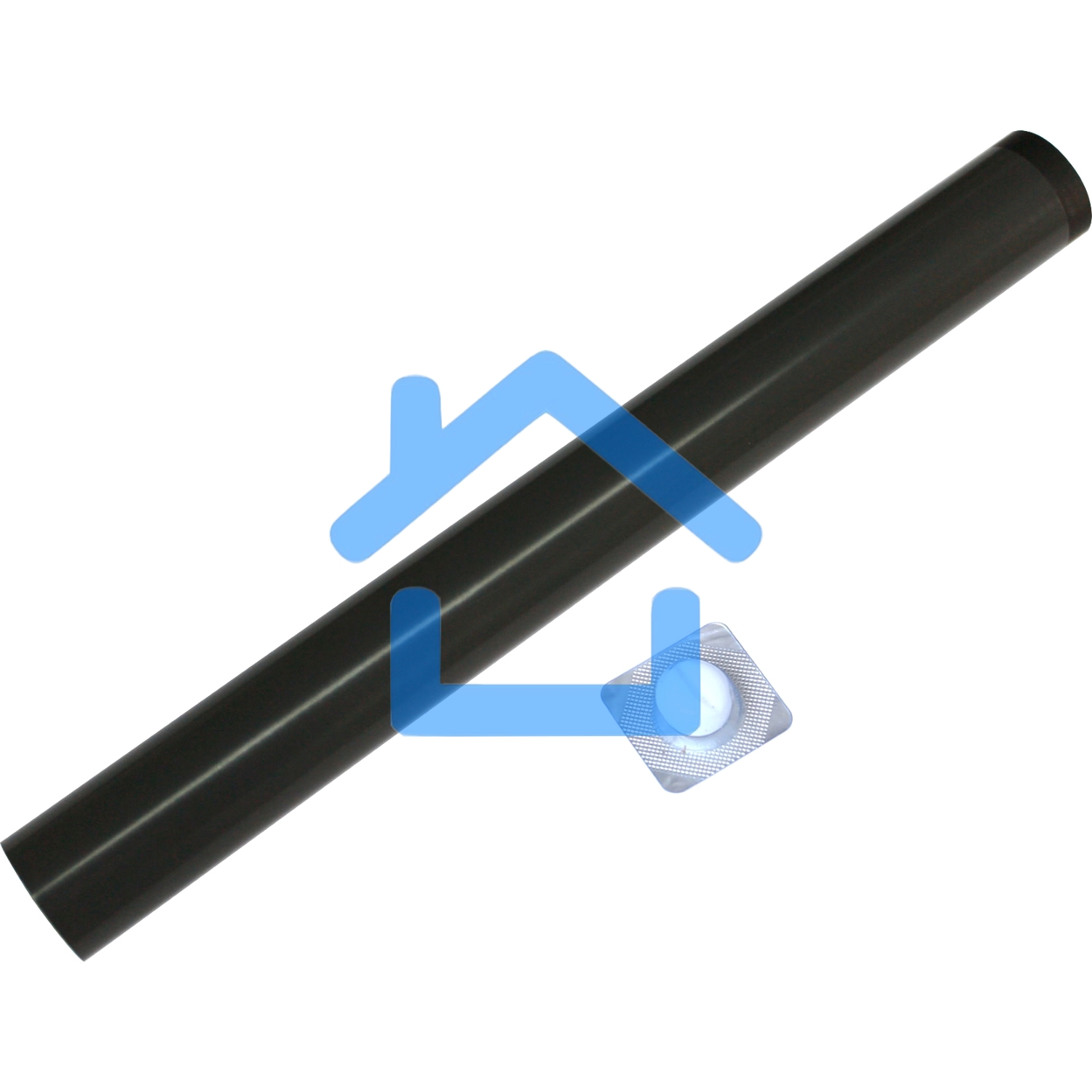 Термопленка CET CET8416U (RM1-8508-Film/RM1-6274-Film) для HP LJ Enterprise P3015, M501/M506/M527/M521/M525