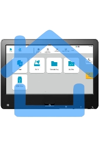 МФУ лазерное Kyocera TASKalfa 2554ci (1102YP3NL0/1102YP3NLV), A3, цветной, печ. до 25 стр/мин. (А4 ч/б) до 12 стр/мин. (А4 цвет), скан. до 200 стр/мин (двустороннее), 1200 x 4800 dpi (печать) 600x600dpi (скан.), USB, Ethernet, без крышки/тонера