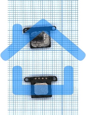 Динамик верхний (слуховой) для iPhone 6