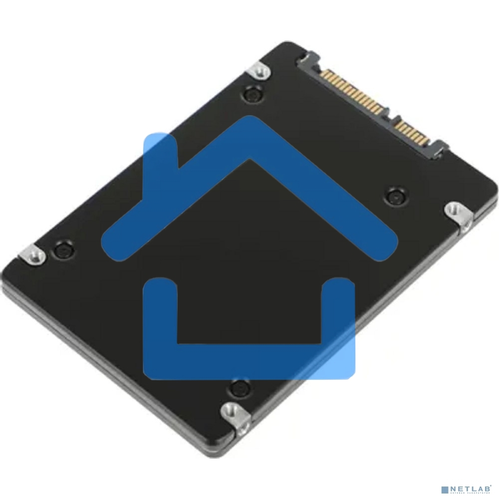 Накопитель SSD Samsung PM893, 480Gb, SATA III, 2.5