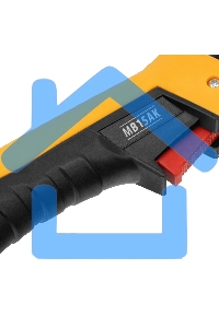 Горелка сварочная MIG MB15AK 3 метра Denzel