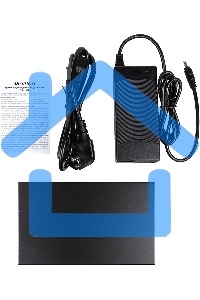 Коммутатор РоЕ OS1209P/80W/A1A