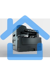 МФУ лазерное Катюша M130, A4, ч/б, печ. 33 стр/мин., 1200 x 1200 dpi (печать) 600 x 600 dpi (скан.), Ethernet, USB, Wi-Fi (опция)