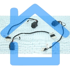 Разъем питания для ноутбука Sony Vaio VPC-EG, HY-SO029 с кабелем