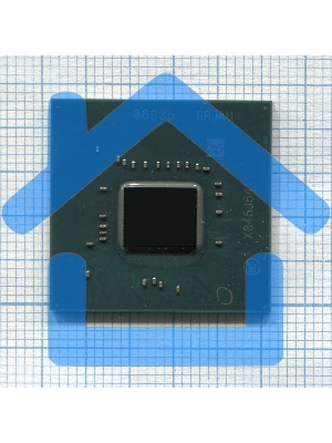 Чип Intel FH82HM470 SRJAU