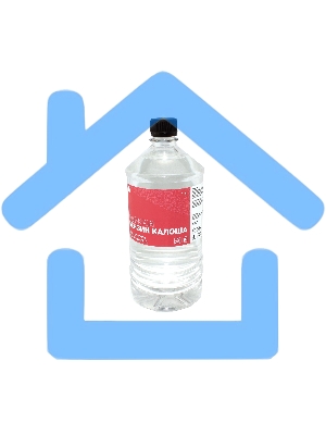 Растворитель Бензин 