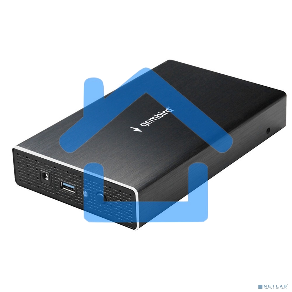 Внешний корпус USB 3.0 для 3.5