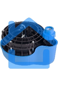 Крышка скважины Джилекс КС 110-133 (6050)