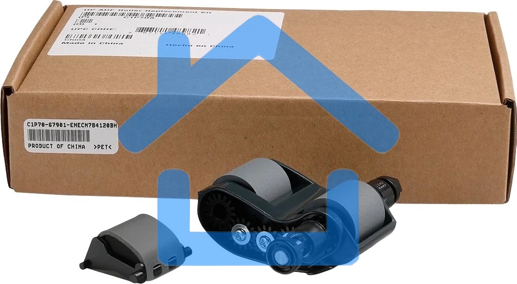 Комплект HP C1P70A