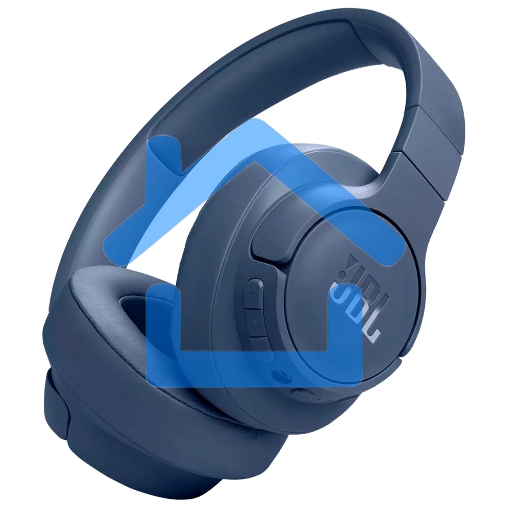 Наушники JBL Tune 770NC синий