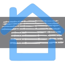 Светодиодная подсветка TV 46