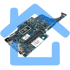 Материнская плата HP 14-CK 14-CF 14-CR 240 G7 6405U