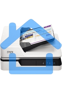 Сканер WorkForce DS-1630