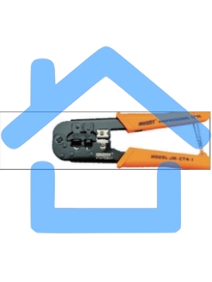 Инструмент для обжима проводов Jakemy JM-CT4-1