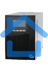 Источник бесперебойного питания двойного преобразования Связь инжиниринг, 1000ВА/1000Вт, напольный, 4xC13, SNMP слот, 2 года гарантия, Россия (АПСМ.435241.020-01)