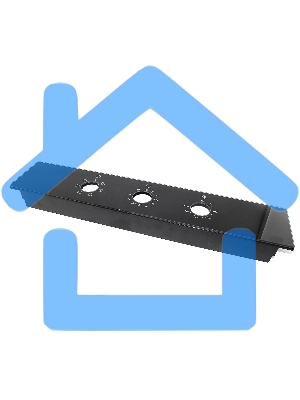 Верхняя, стеклянная панель для духовок Konigin Fennel