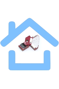 Допплата для Asus G512 LED левая