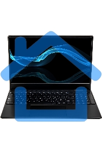 Ноутбук HIPER Workbook U26 15.6