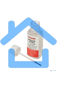 Флюс для пайки 