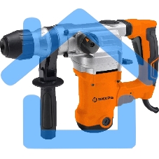 Перфоратор ВИХРЬ П-1400к-в Перфоратор SDS-plus 72/3/8