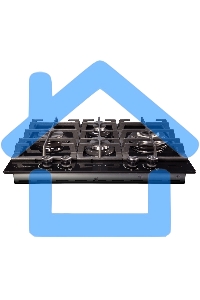 Газовая варочная панель Zigmund & Shtain MN 195.61 B