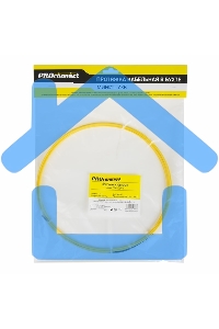 Протяжка кабельная (мини УЗК в бухте), стеклопруток, d=3,0 мм, 10 м PROCONNECT 47-1010-6 PROconnect